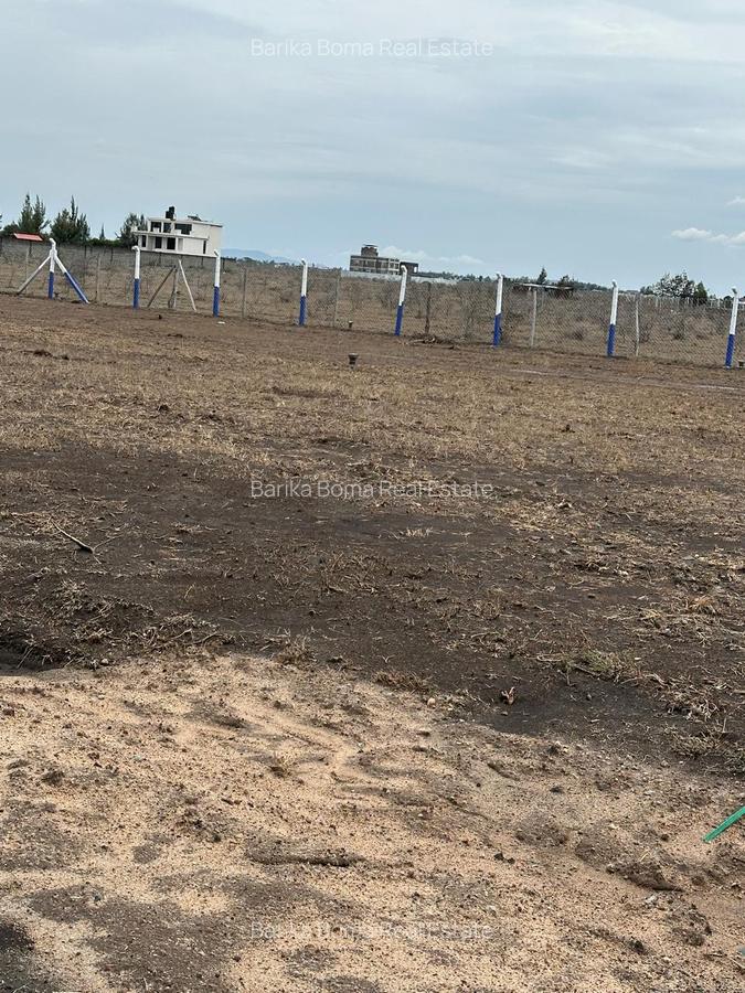 Land in Eastern ByPass - 1