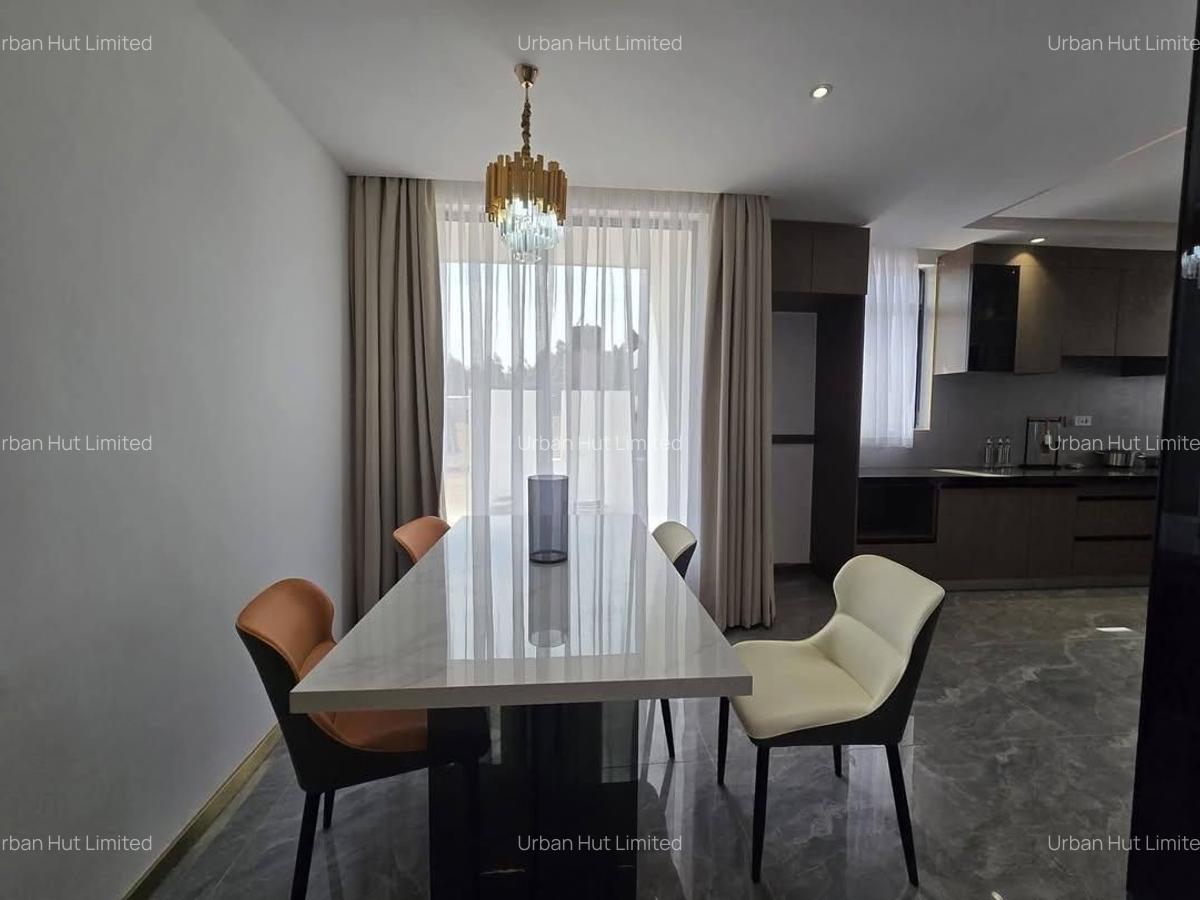 5 Bed House in Kikuyu Town - 4