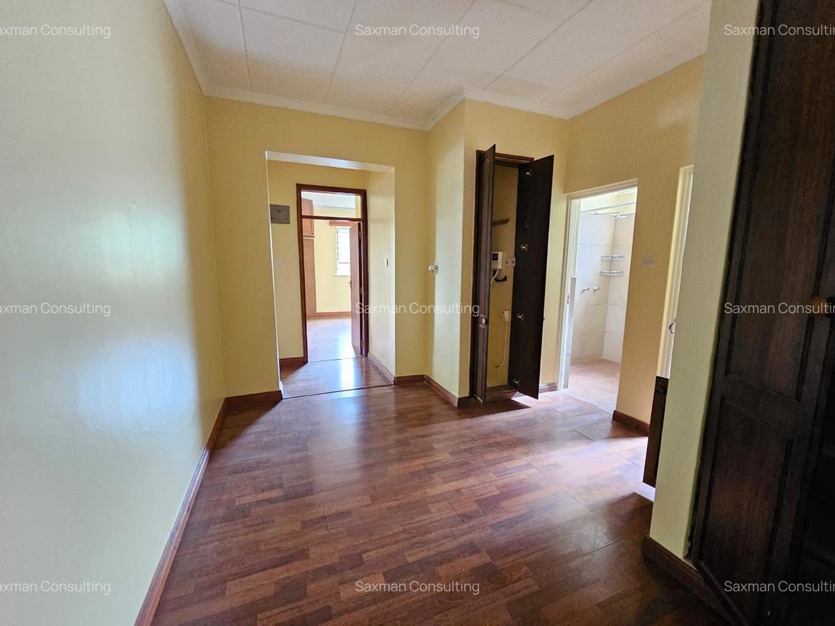 4 Bed House with Staff Quarters in Lavington - 12