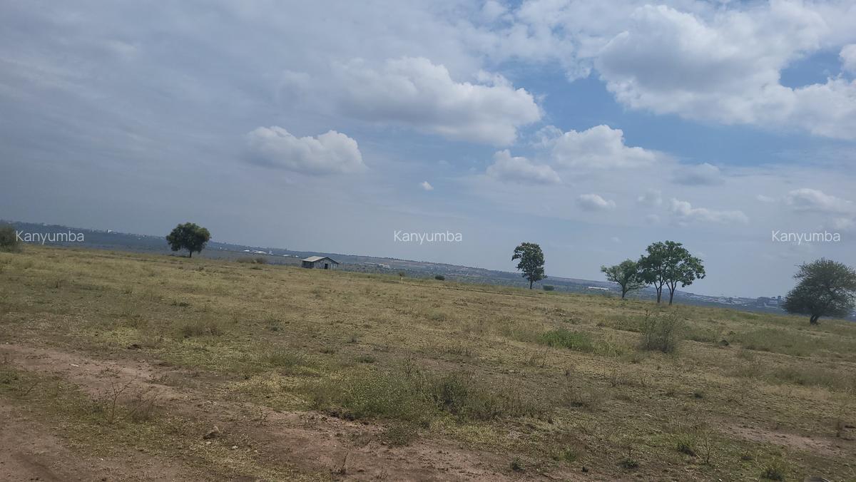 100 ac Land at Athiriver - Epz - 5