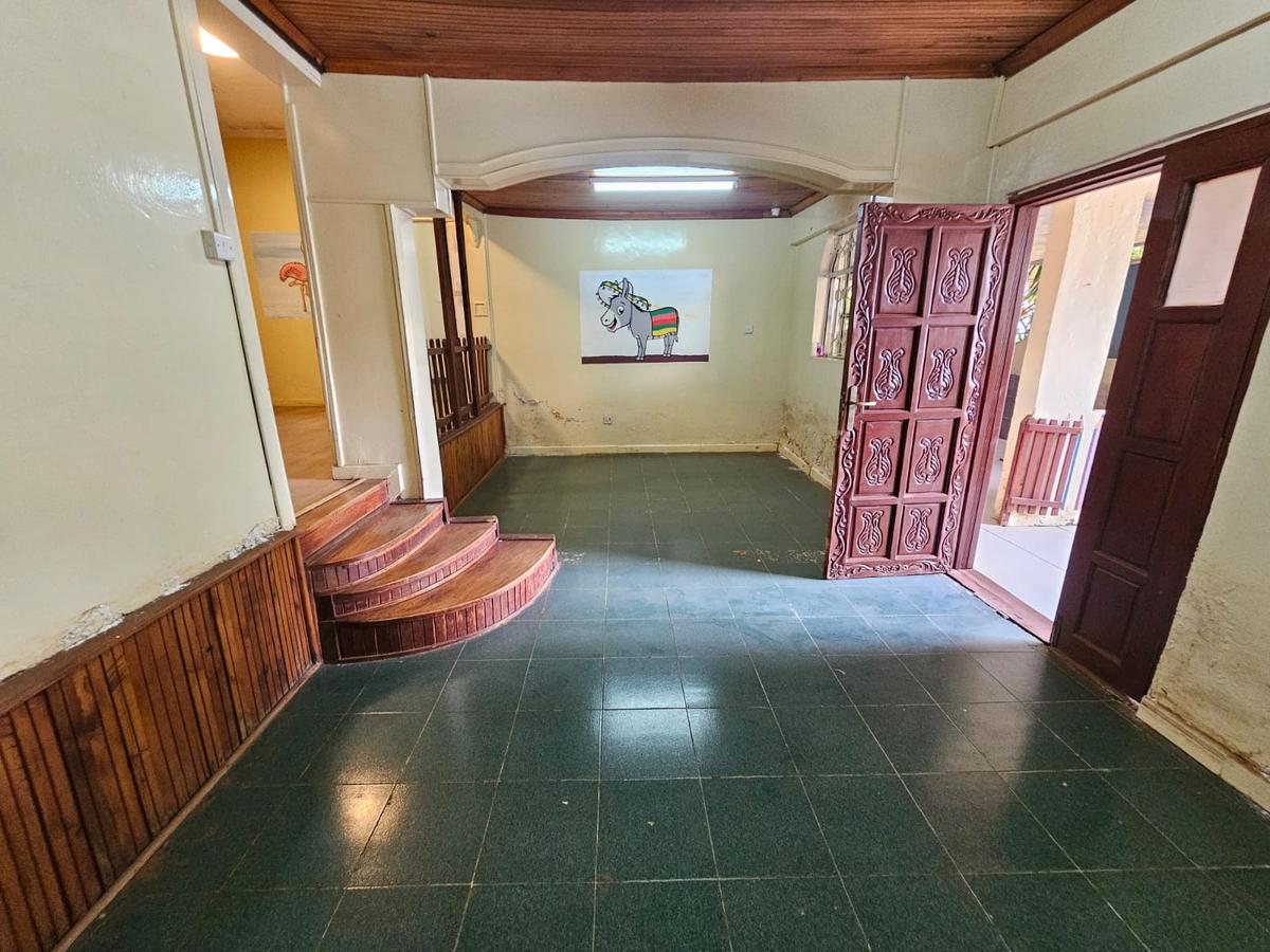 5,000 ft² Commercial Property with Service Charge Included in Gigiri - 7