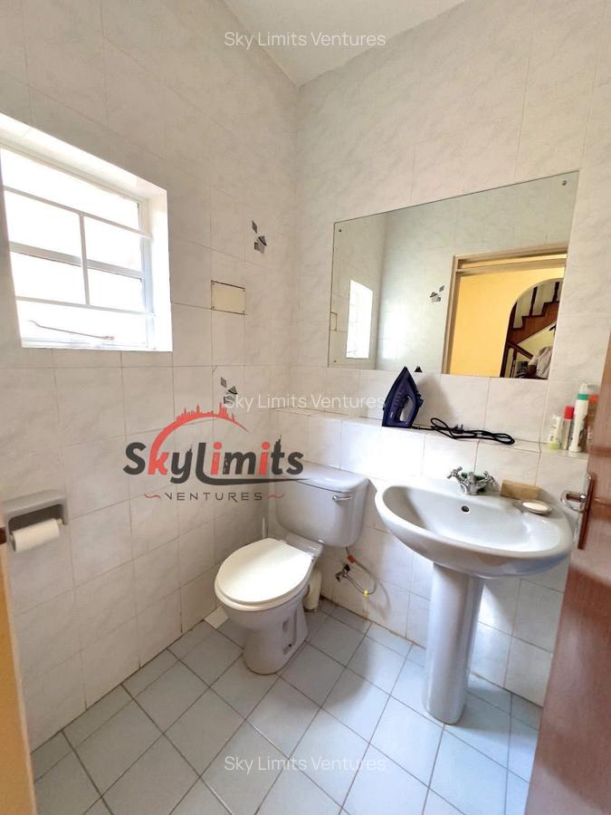 2 Bed House with En Suite in Muthaiga - 12