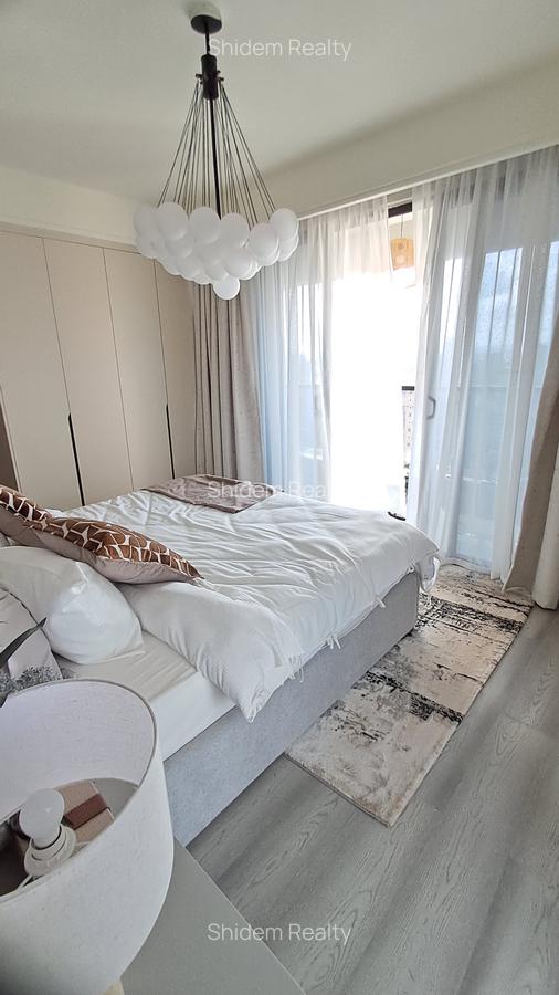 2 Bed Apartment with Swimming Pool at Westlands Road - 5