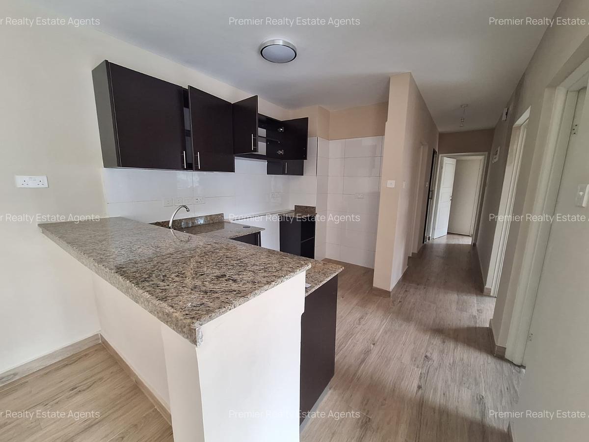 2 Bed Apartment with En Suite at Kitisuru - 5