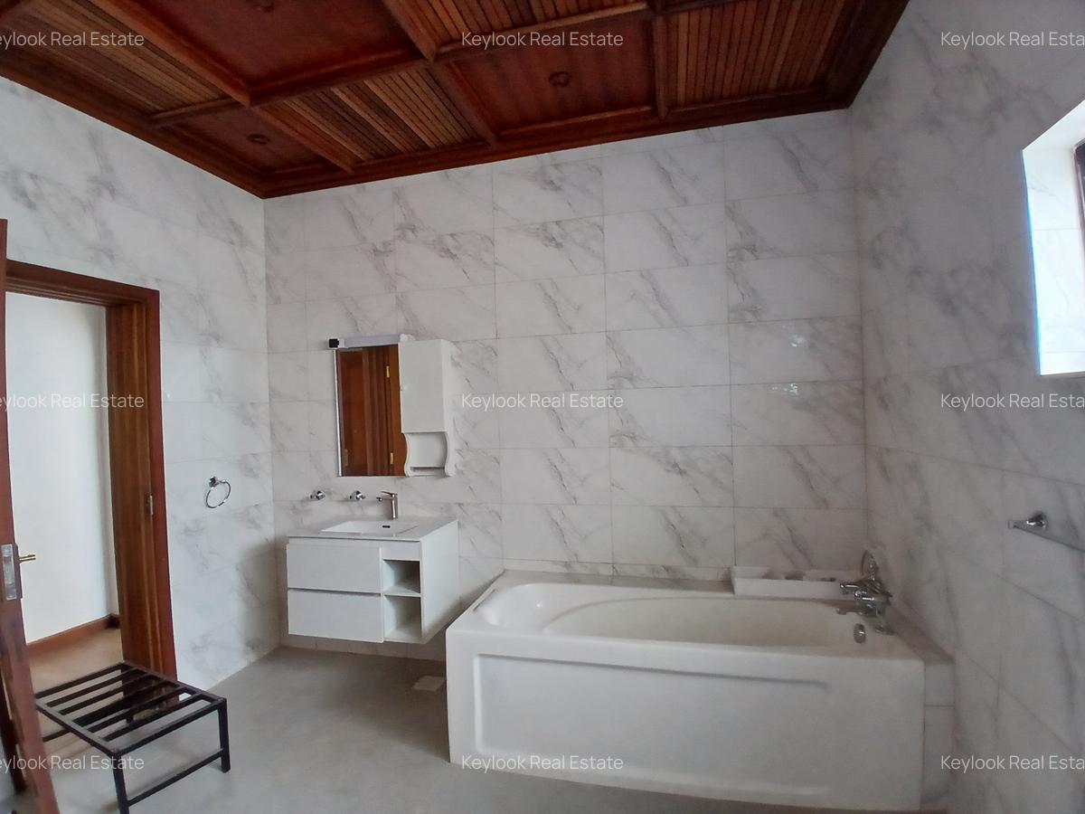 5 Bed House with En Suite at Kileleshwa Road - 9
