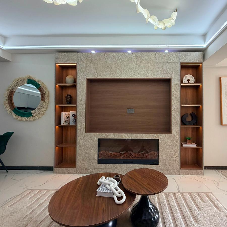 Tsavorite Gardens in Kilimani, Nairobi - 12