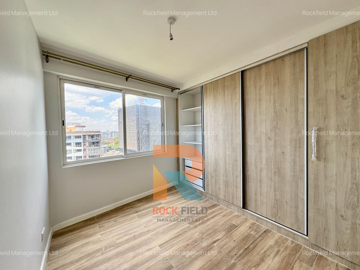 2 Bed Apartment with En Suite in Kileleshwa - 15