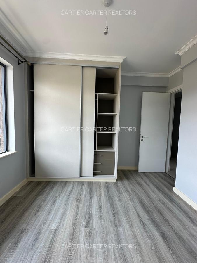 4 Bed Townhouse with En Suite in Kiambu Road - 10