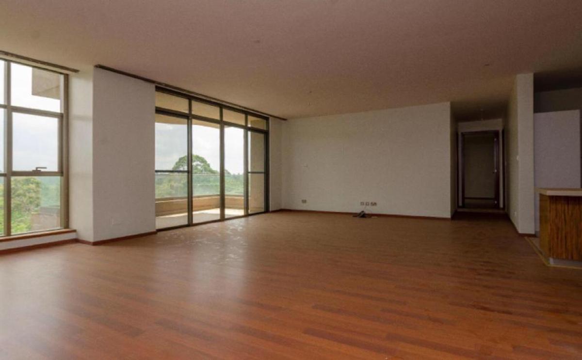3 Bed Apartment with En Suite at Westlands - 13