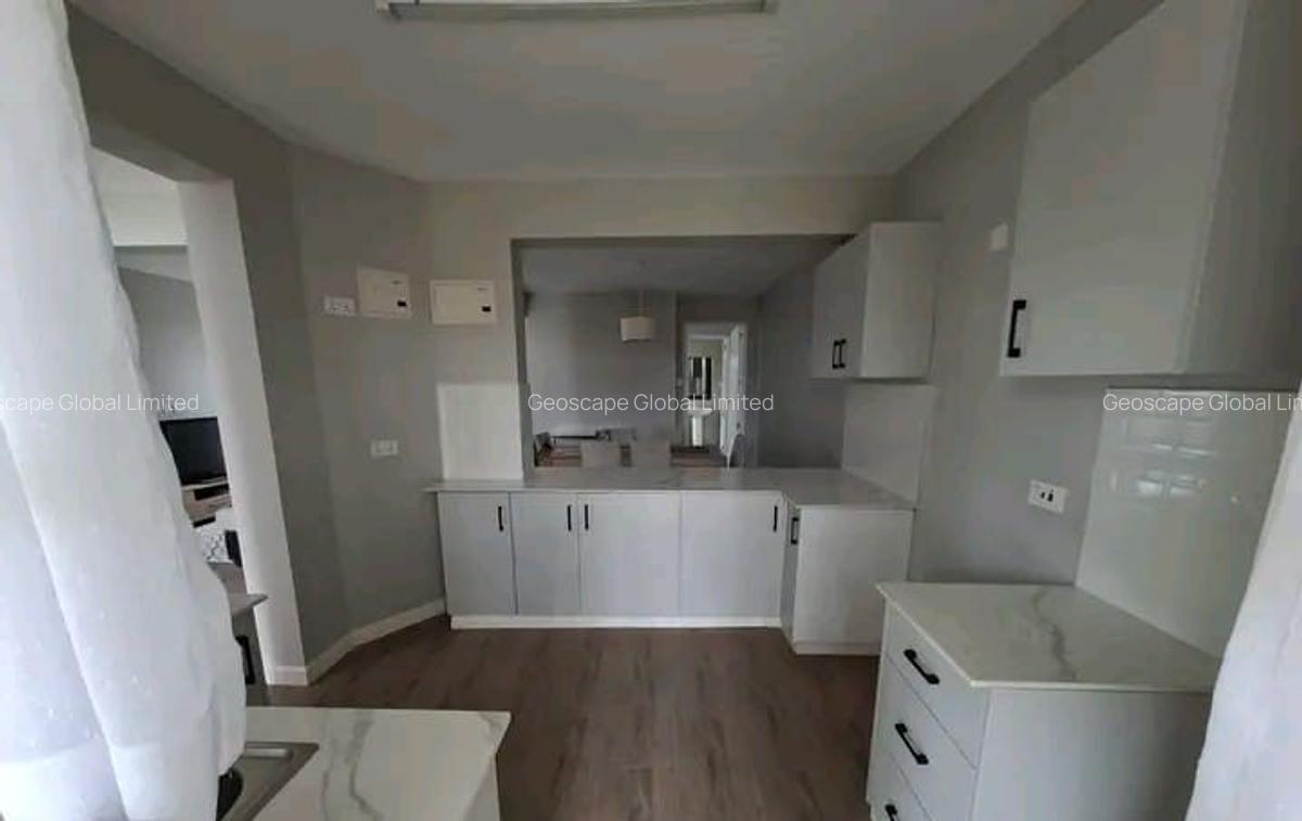 4 Bed Townhouse with En Suite in Kitengela - 7