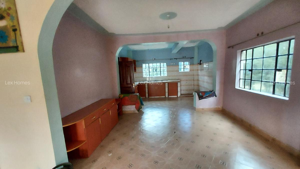 4 Bed House with En Suite at Rangau - 3