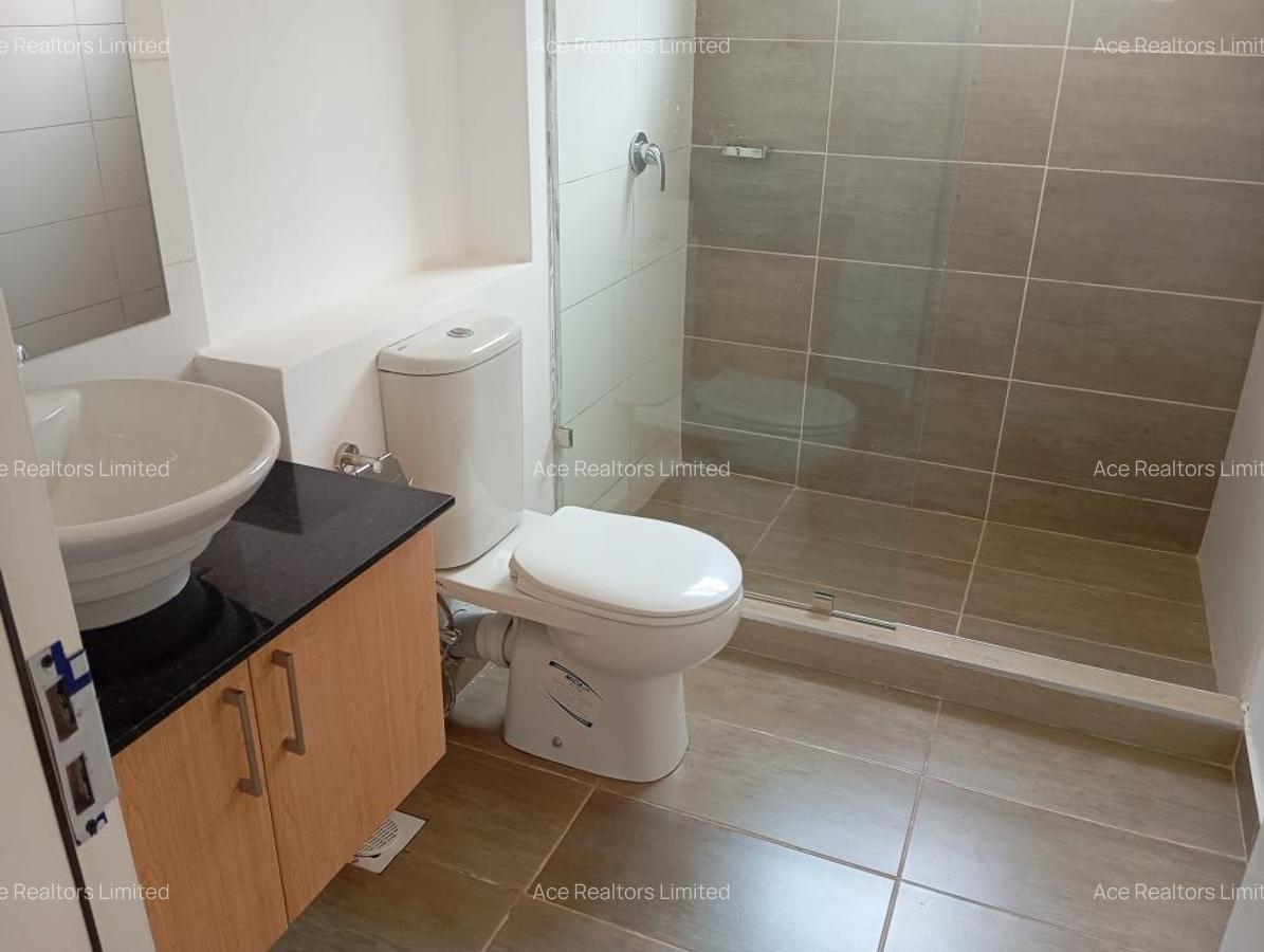 2 Bed Apartment with En Suite at Kilimani Estate Nairobi - 9