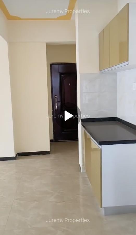 Serviced 2 Bed Apartment with En Suite at Kilimani - 3