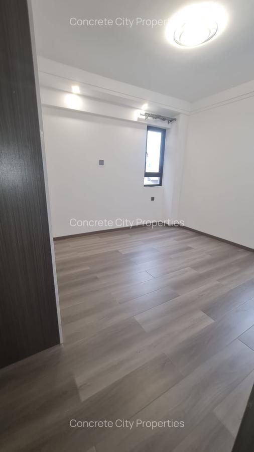 1 Bed Apartment in Kilimani - 7