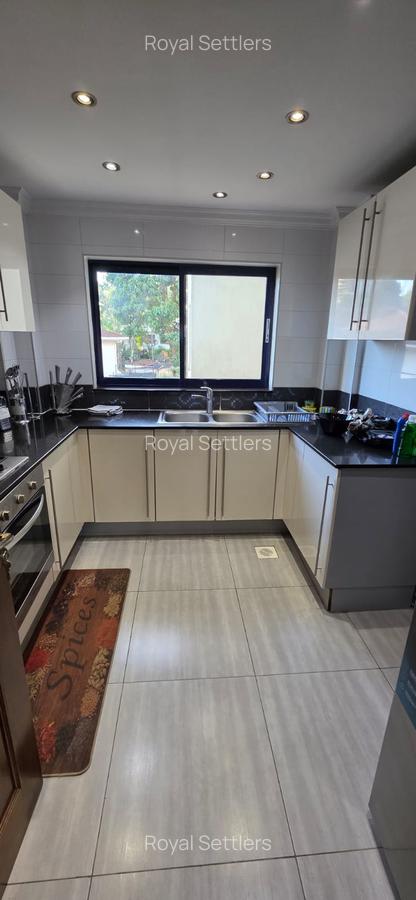 Furnished 2 Bed Apartment with En Suite at Brookside Drive - 9