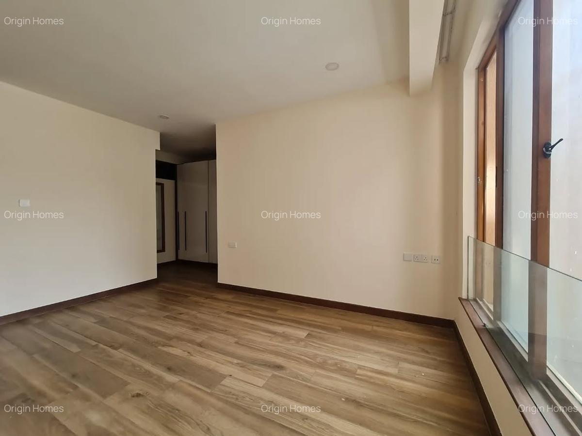 2 Bed Apartment with En Suite at Peponi Road - 11