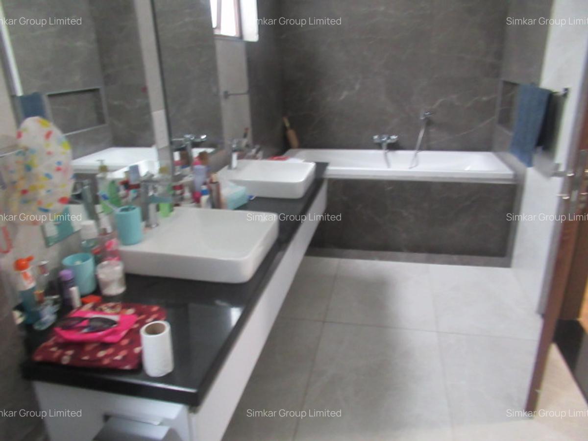 4 Bed Villa with En Suite at Peponi Rd - 20