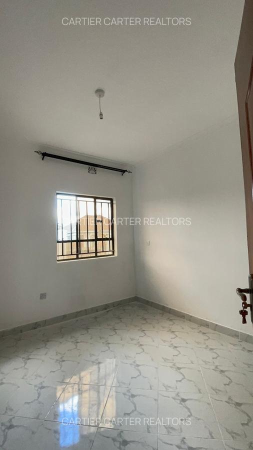 3 Bed Villa with En Suite in Kitengela - 12