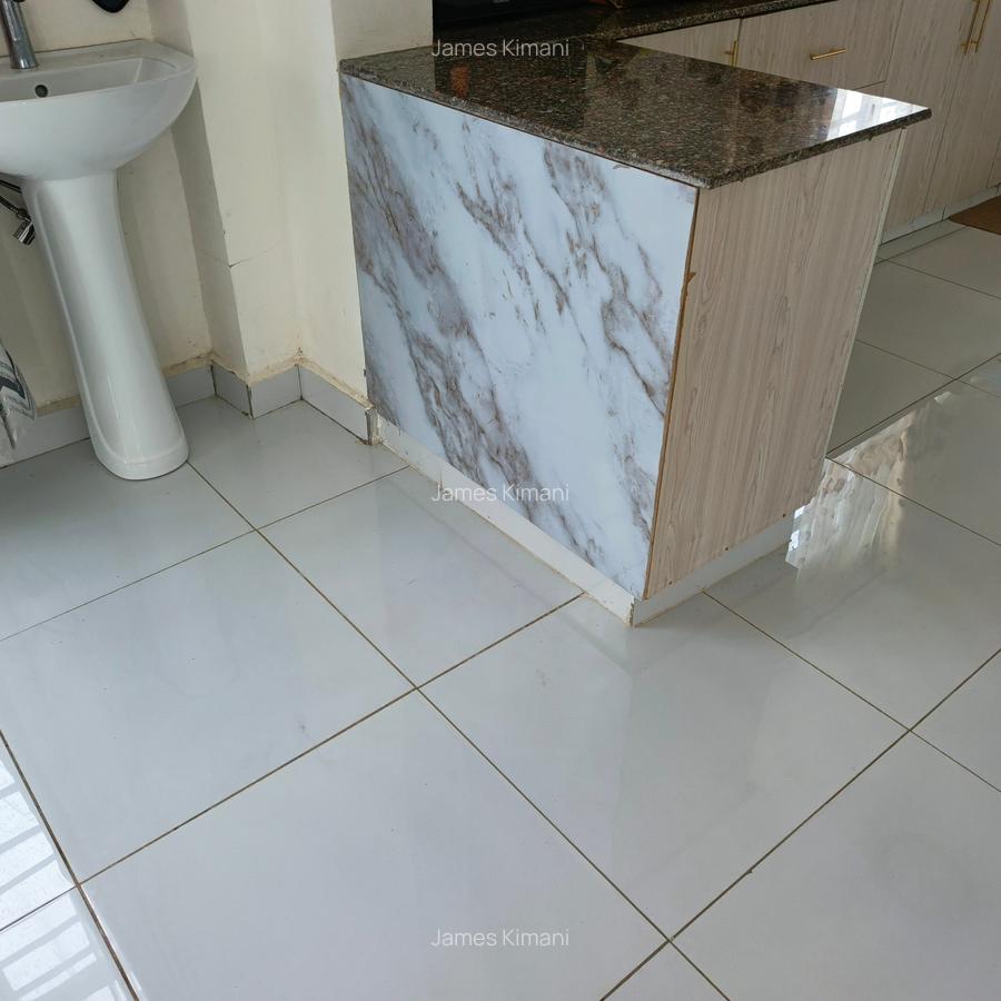4 Bed Townhouse with En Suite at Membley - 7