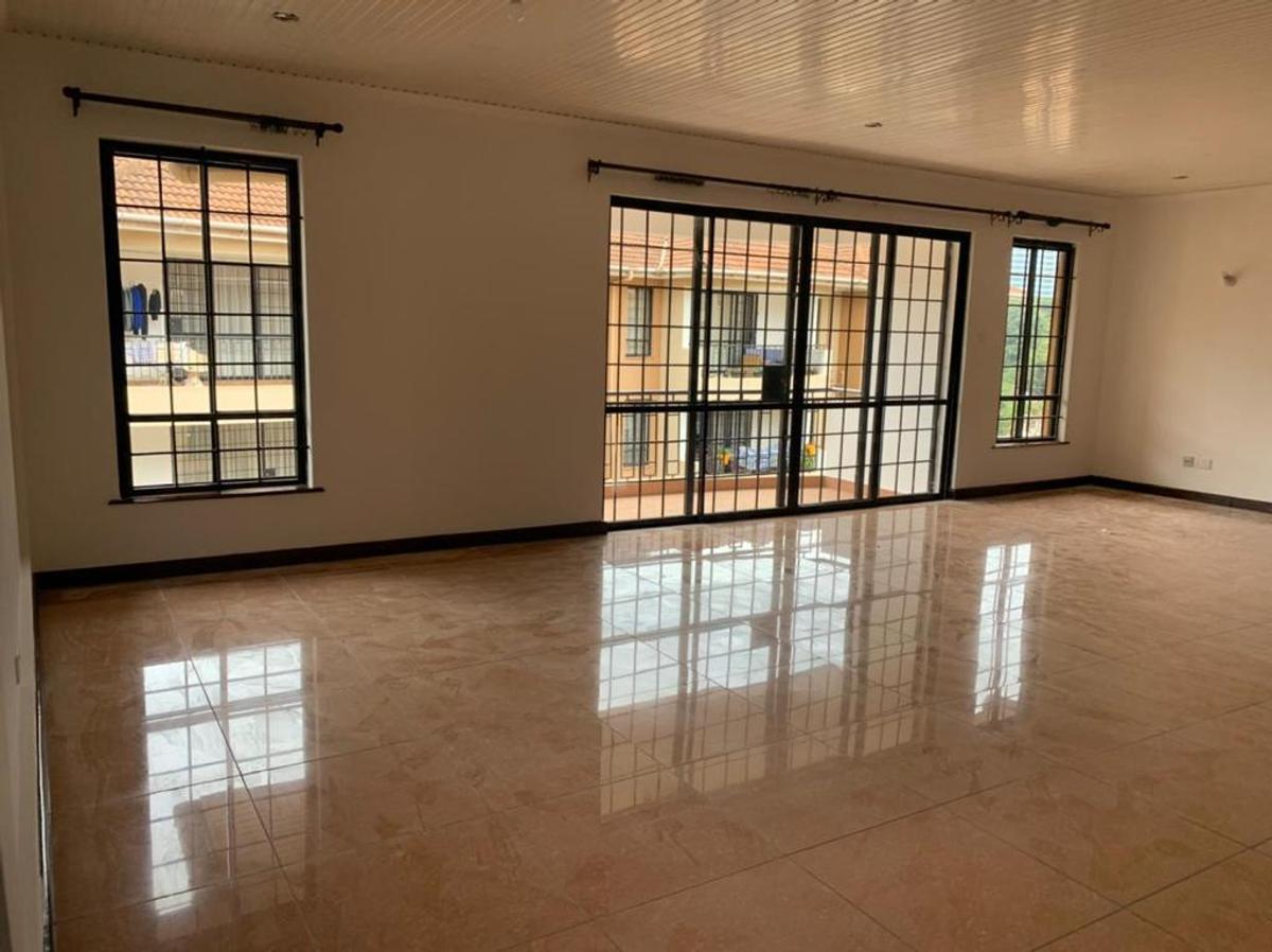 4 Bed Apartment with En Suite in Westlands Area - 7