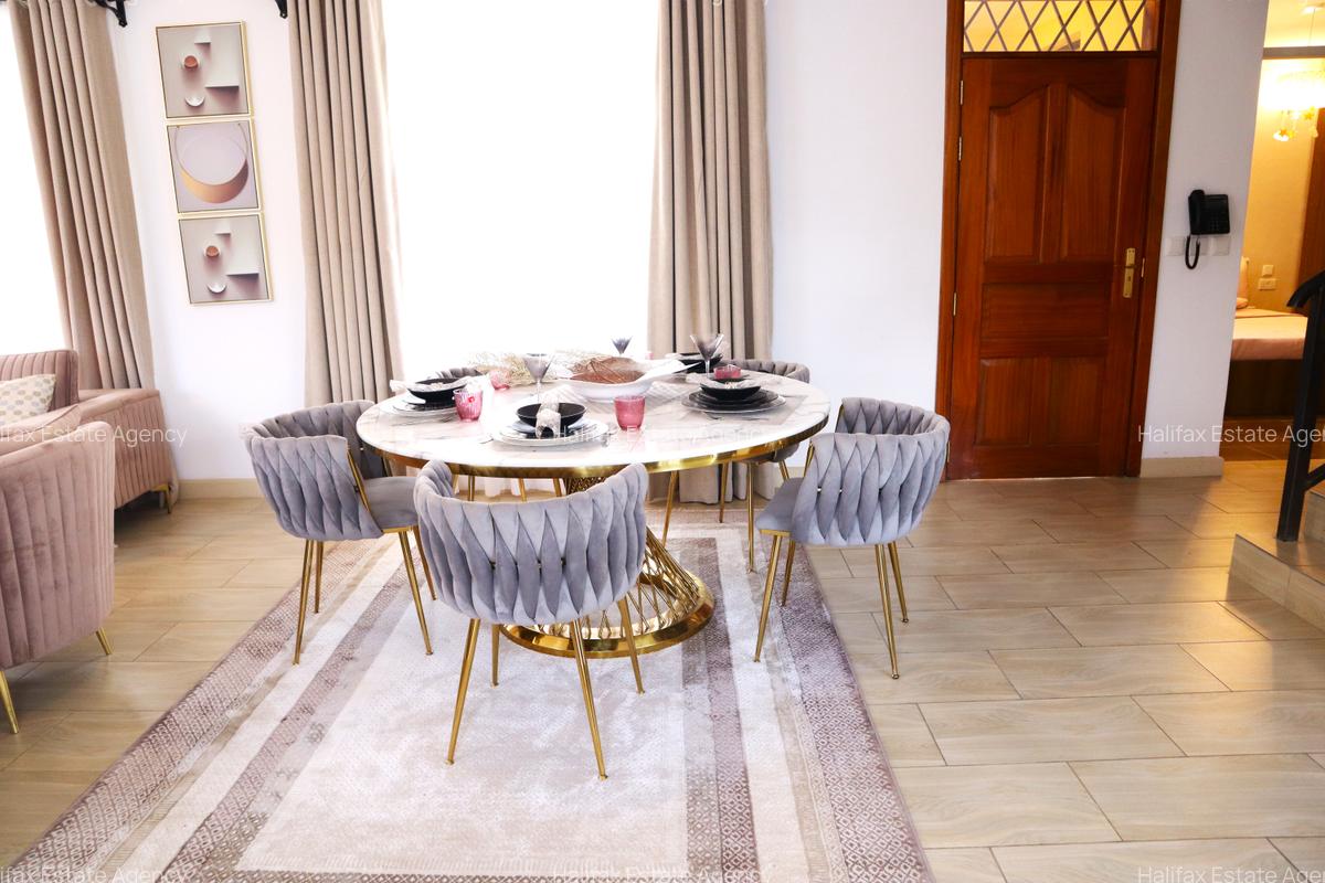 4 Bed House with En Suite in Syokimau - 9