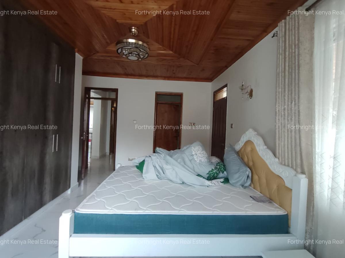 6 Bed House with En Suite in Karen - 10