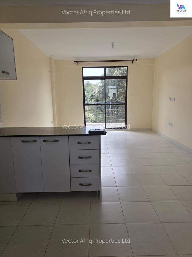 2 Bed Apartment with En Suite in Ngong - 2