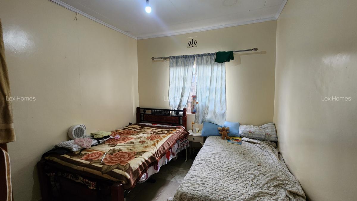 3 Bed House with En Suite at Fatima - 10