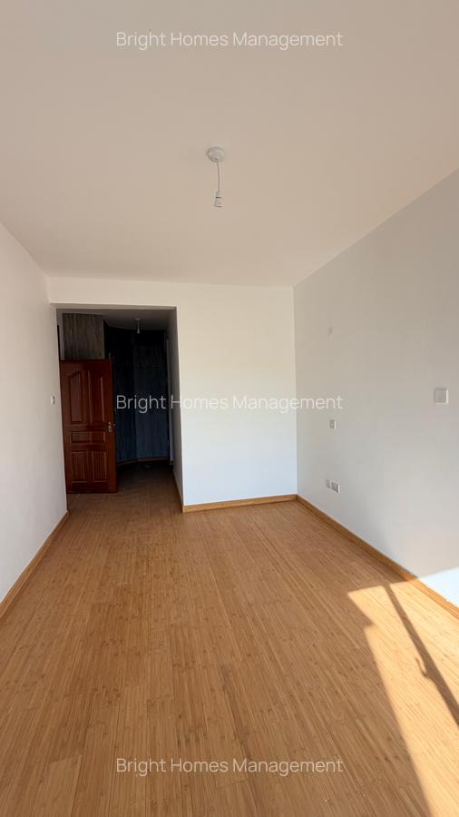 4 Bed Townhouse with En Suite in Lavington - 7