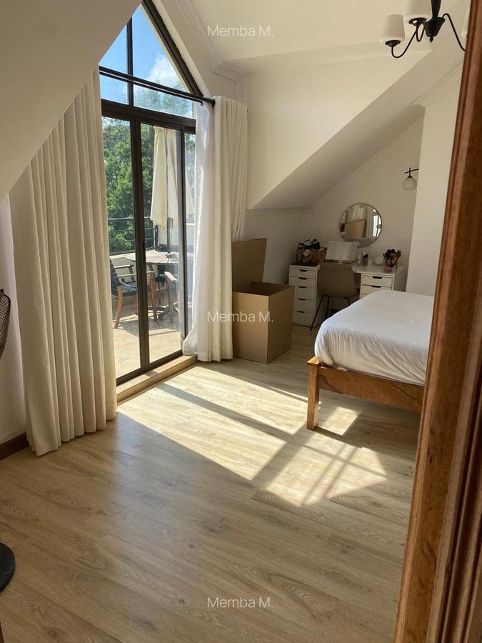 3 Bed Townhouse with En Suite in Nyari - 4