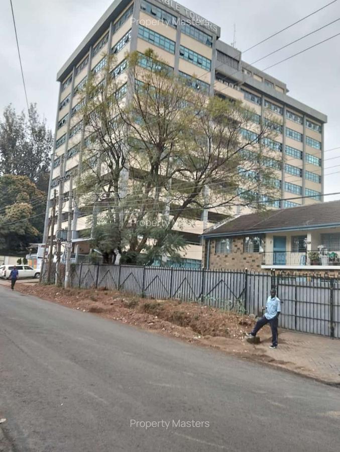 10,500 m² Commercial Property with Service Charge Included at Westlands - 8