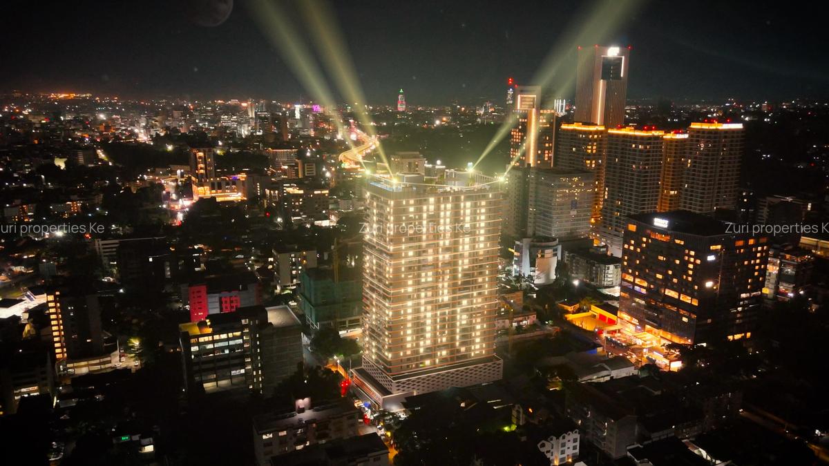 Furnished 5 Bed Apartment with En Suite at Lavington - 5