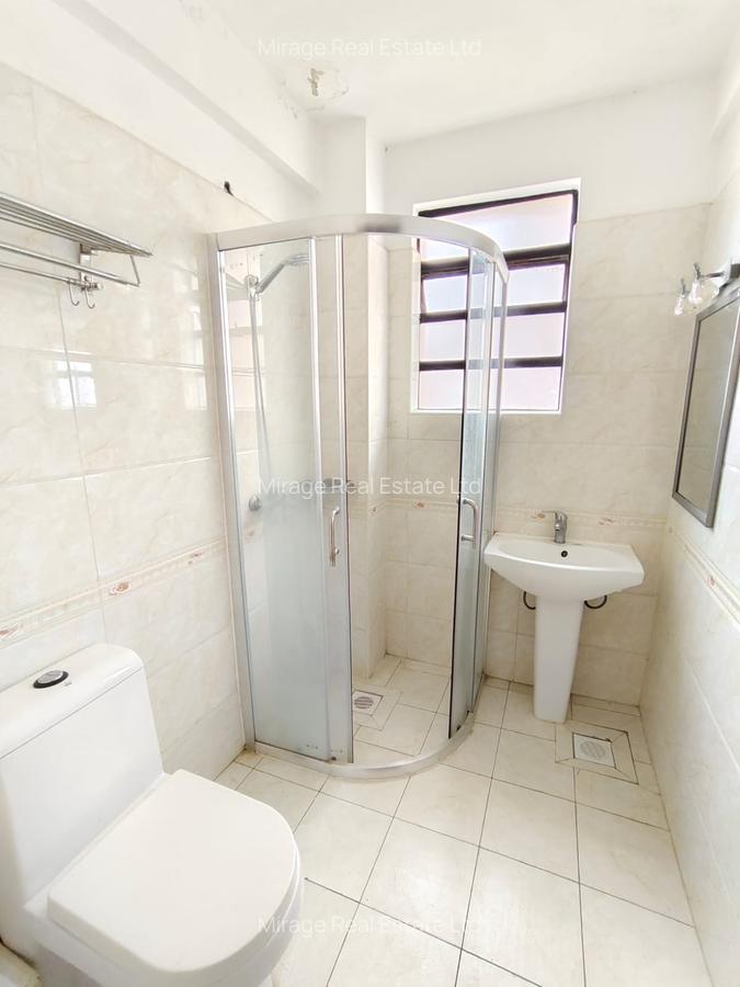 2 Bed Apartment with Staff Quarters in Kilimani - 11