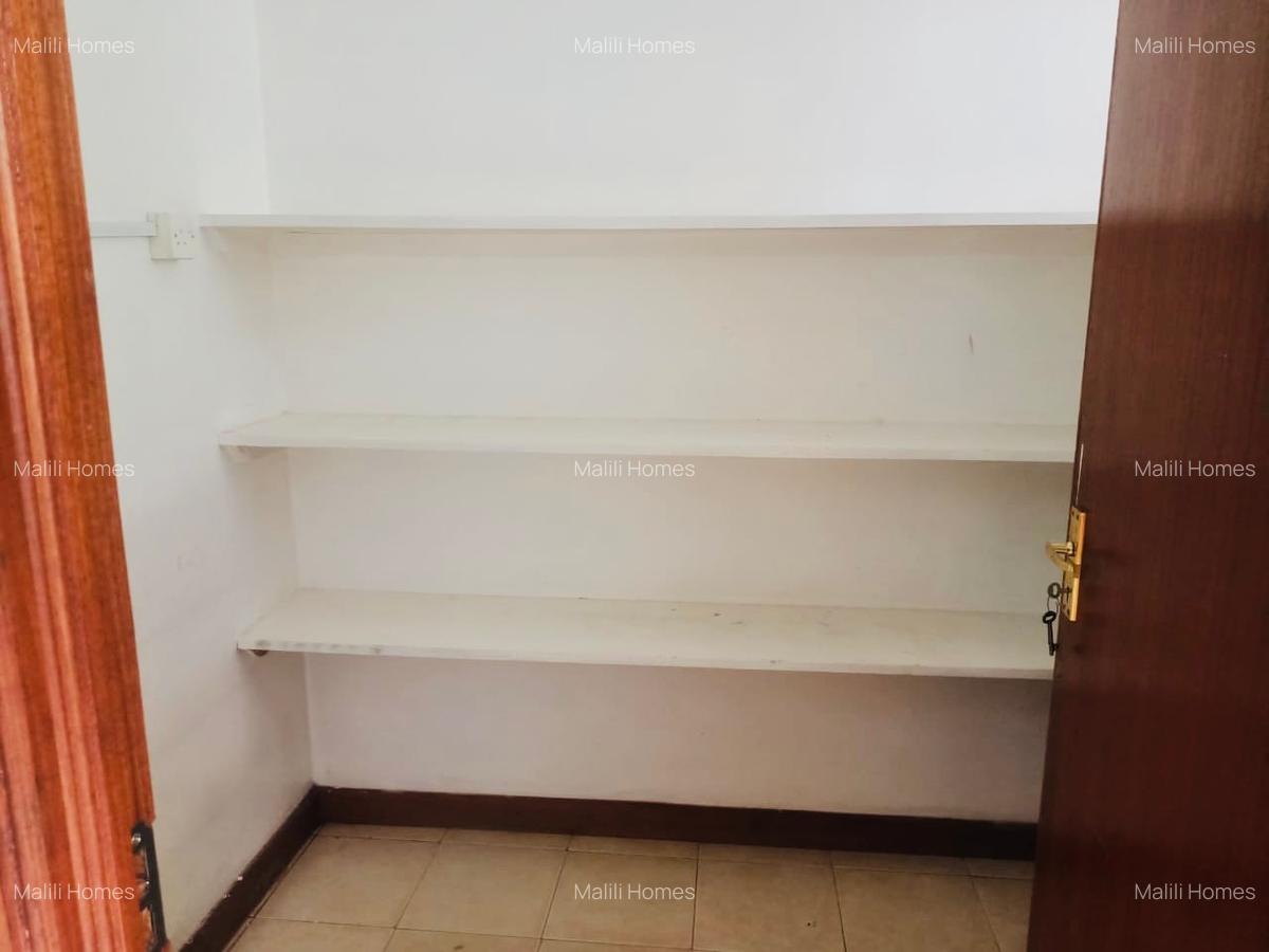 3 Bed Apartment in Lavington - 8