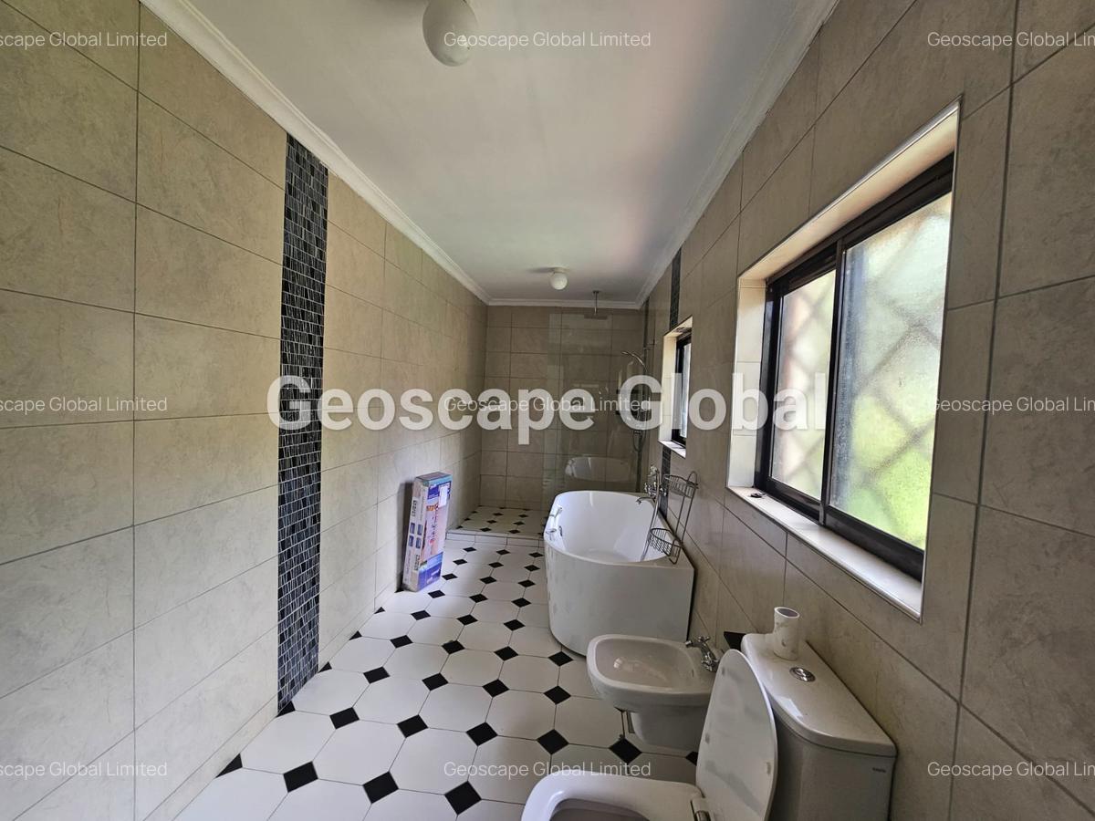 5 Bed House with En Suite in Karen - 13