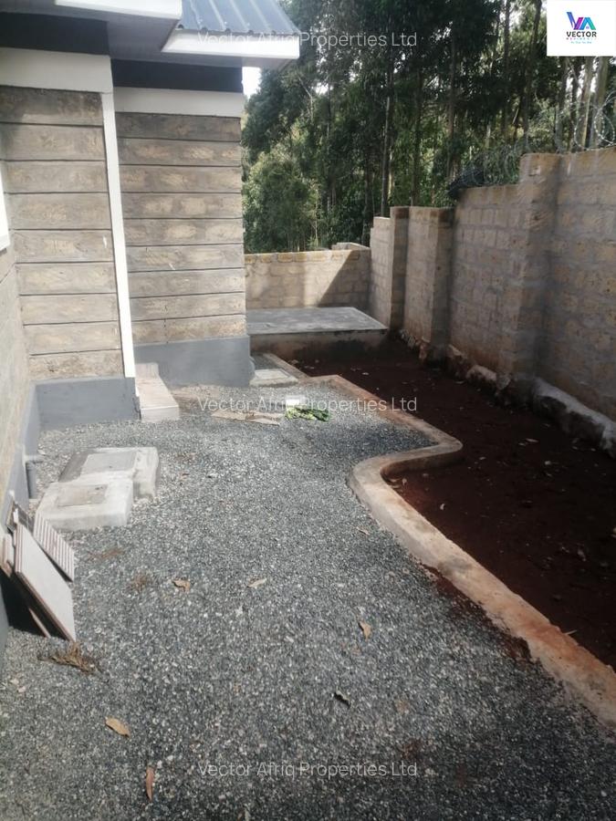 3 Bed House with En Suite in Ngong - 6