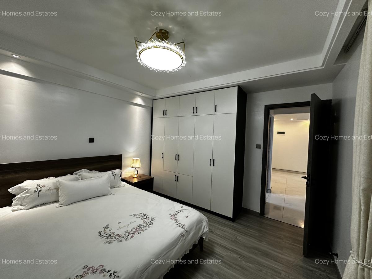 2 Bed Apartment at Westlands - 12