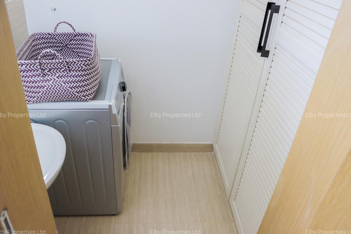 1 Bed Apartment with En Suite in Westlands Area - 9