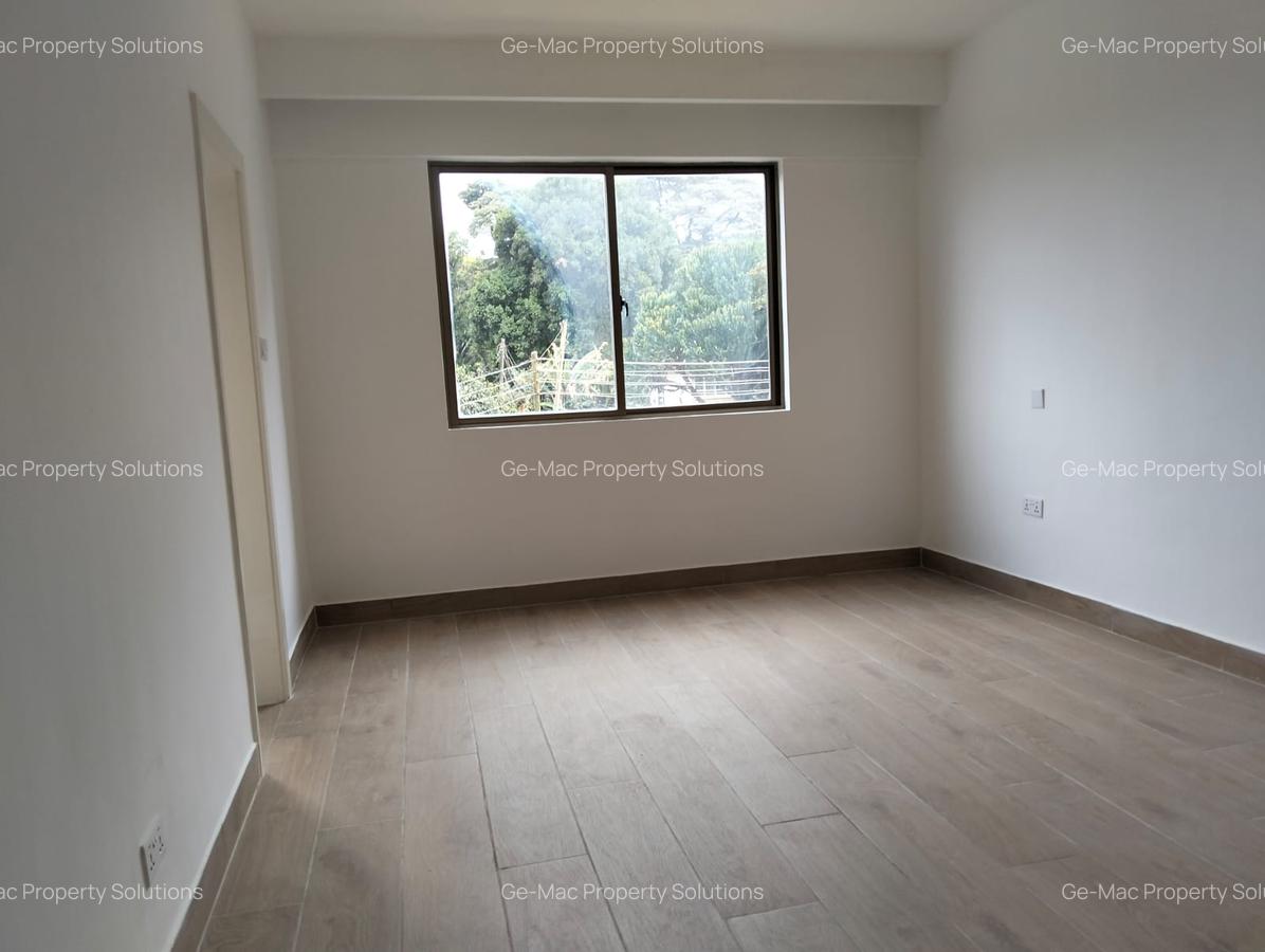4 Bed Apartment with En Suite in Kileleshwa - 6