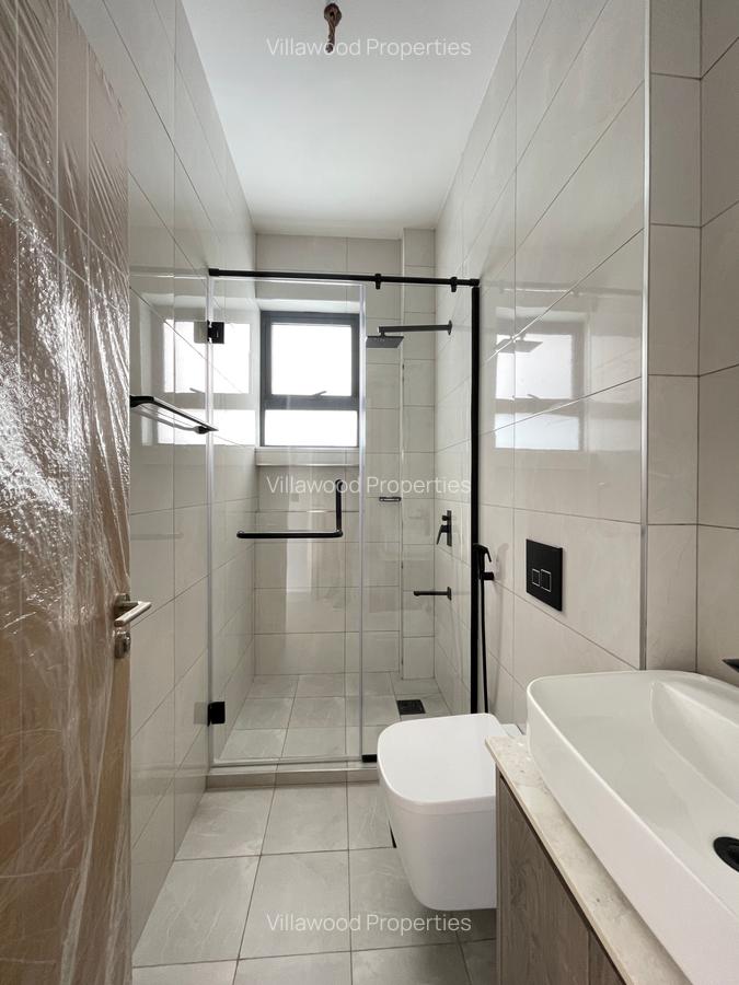 Furnished 2 Bed Apartment with En Suite in Brookside - 8