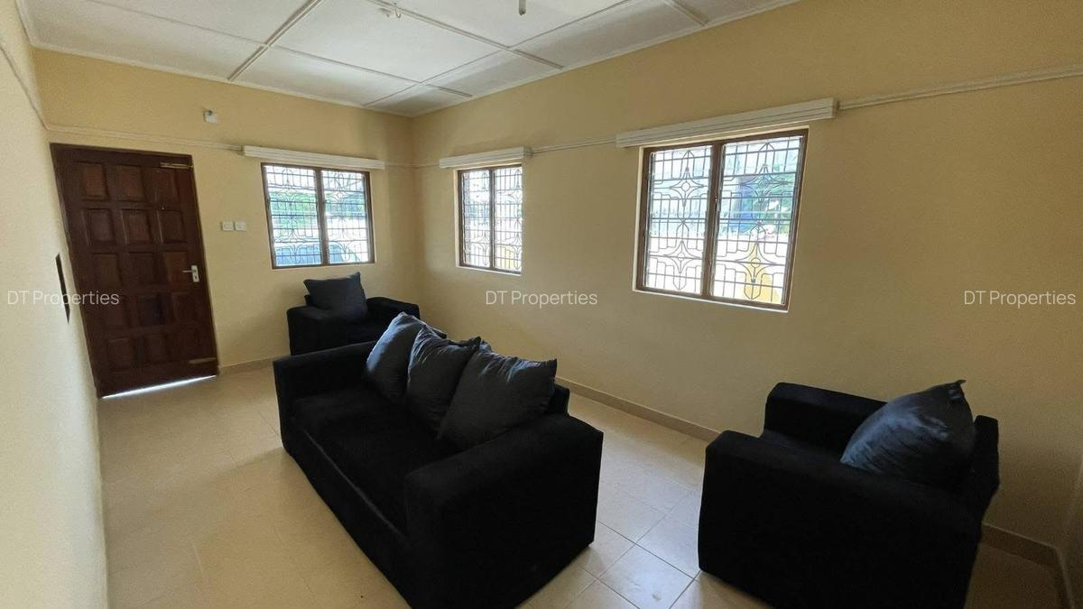 2 Bed House at Kiembeni - 5