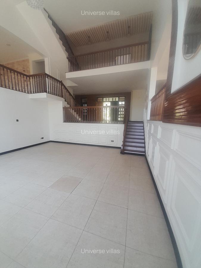 6 Bed Villa with En Suite in Karen - 17