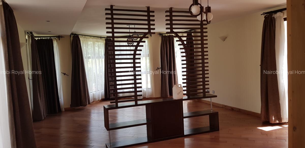 5 Bed House with En Suite at Miotoni Road - 10