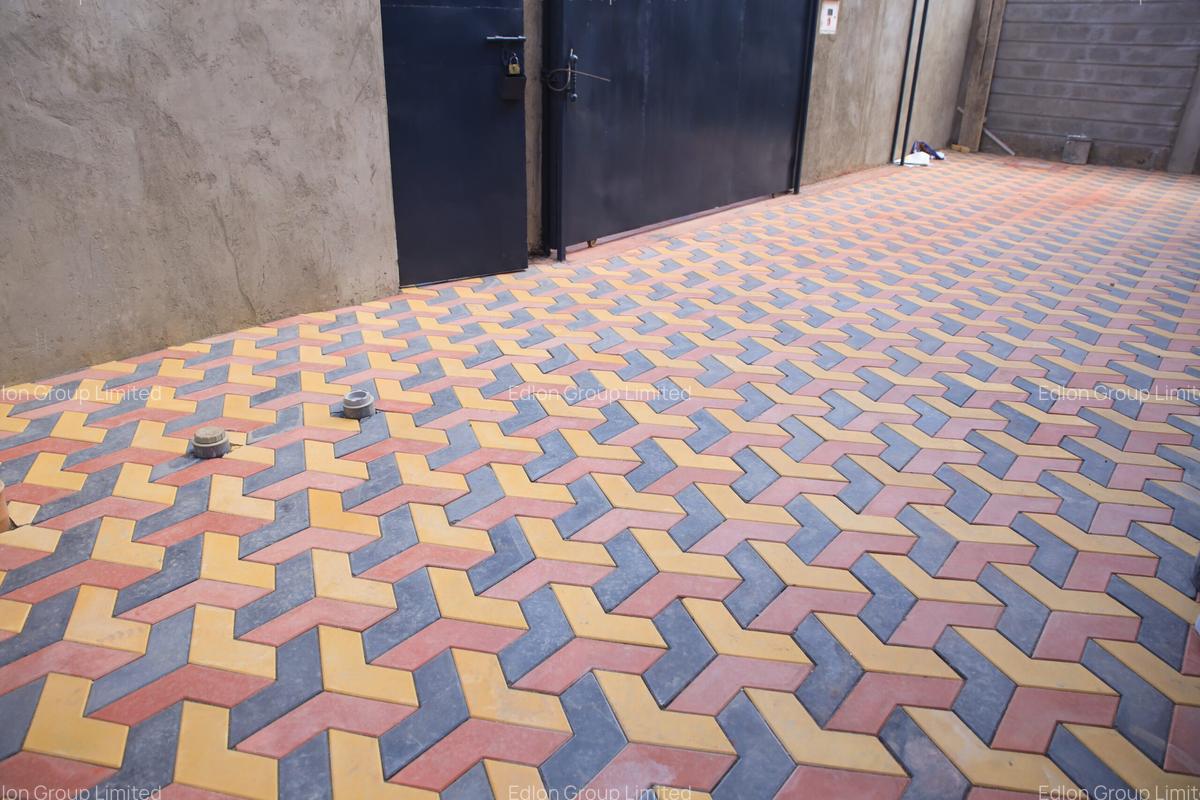 3 Bed House at Matangi - 3