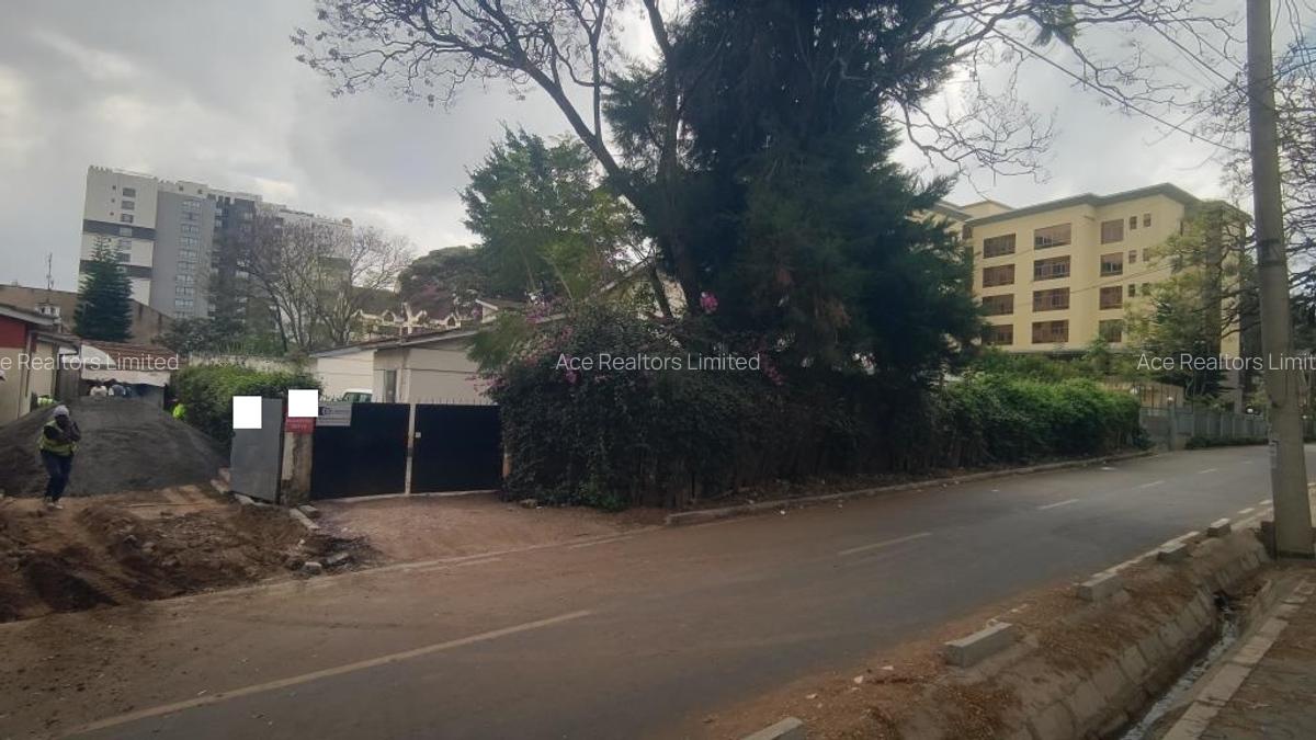 0.1 ac Commercial Land at Kindaruma Road - 1