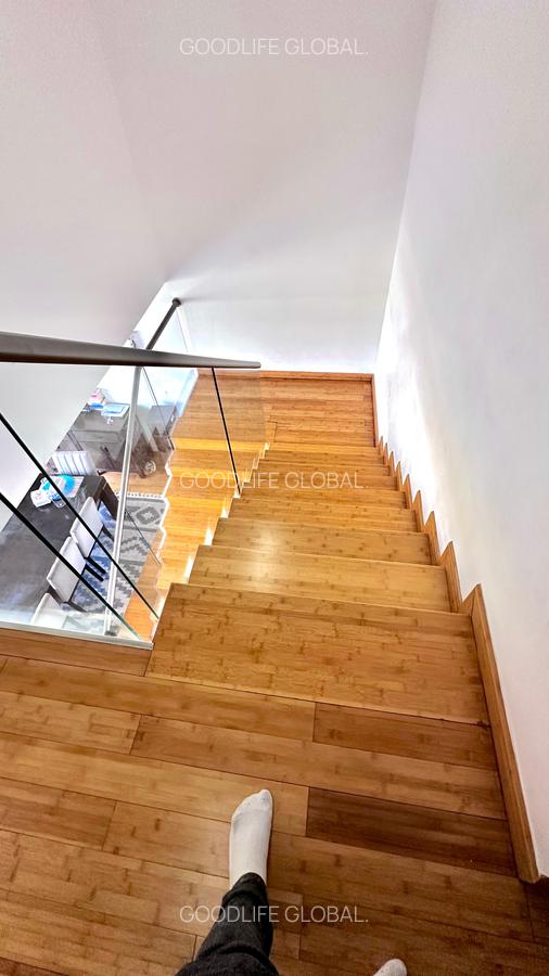 3 Bed Apartment with En Suite at Garden City Mall - 4