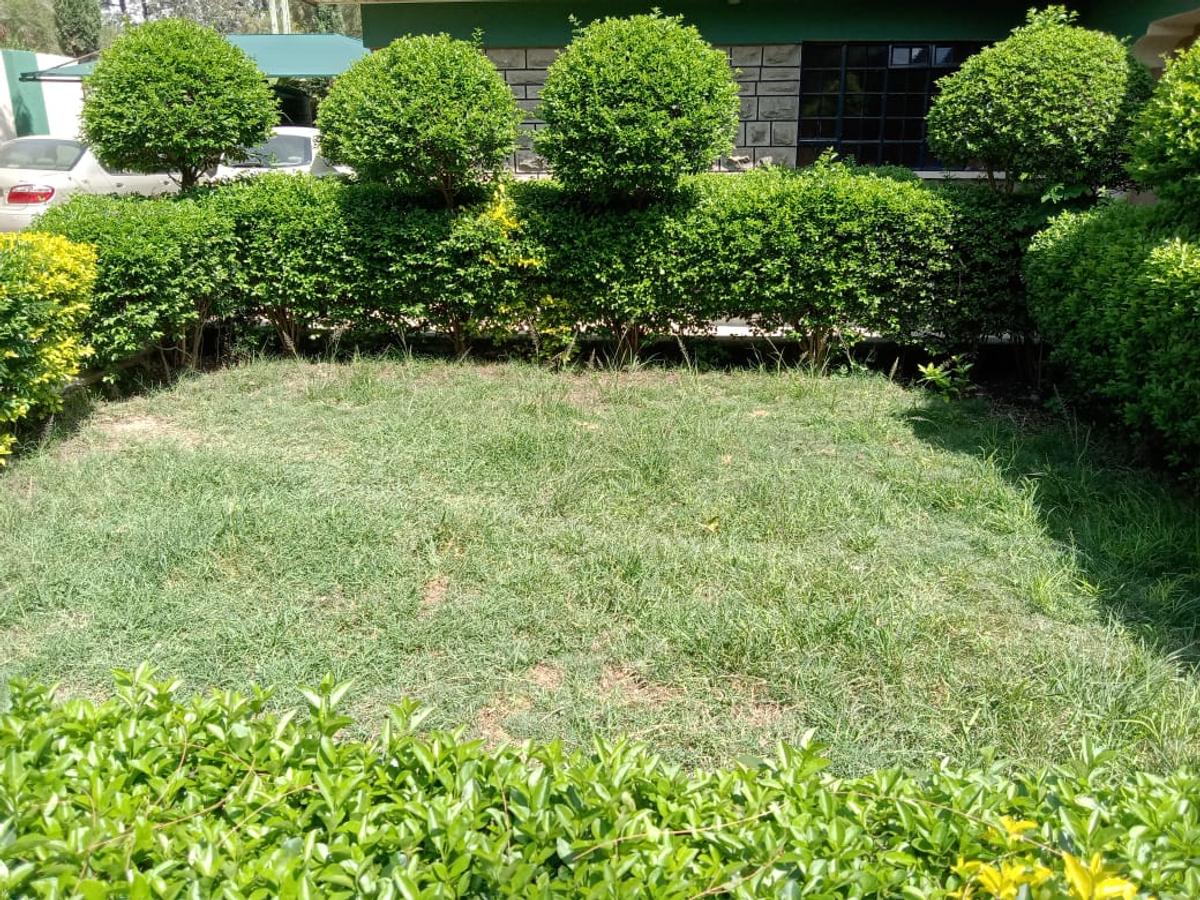 5 Bed Townhouse with En Suite at Milimani - 15
