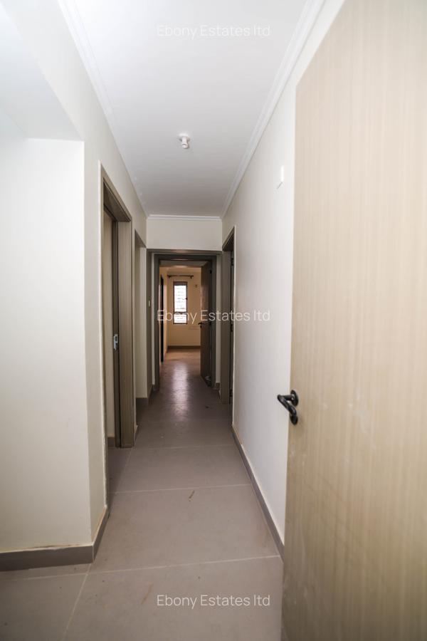 Serviced 3 Bed Apartment with En Suite at Kimalat -Enkasiti - 16