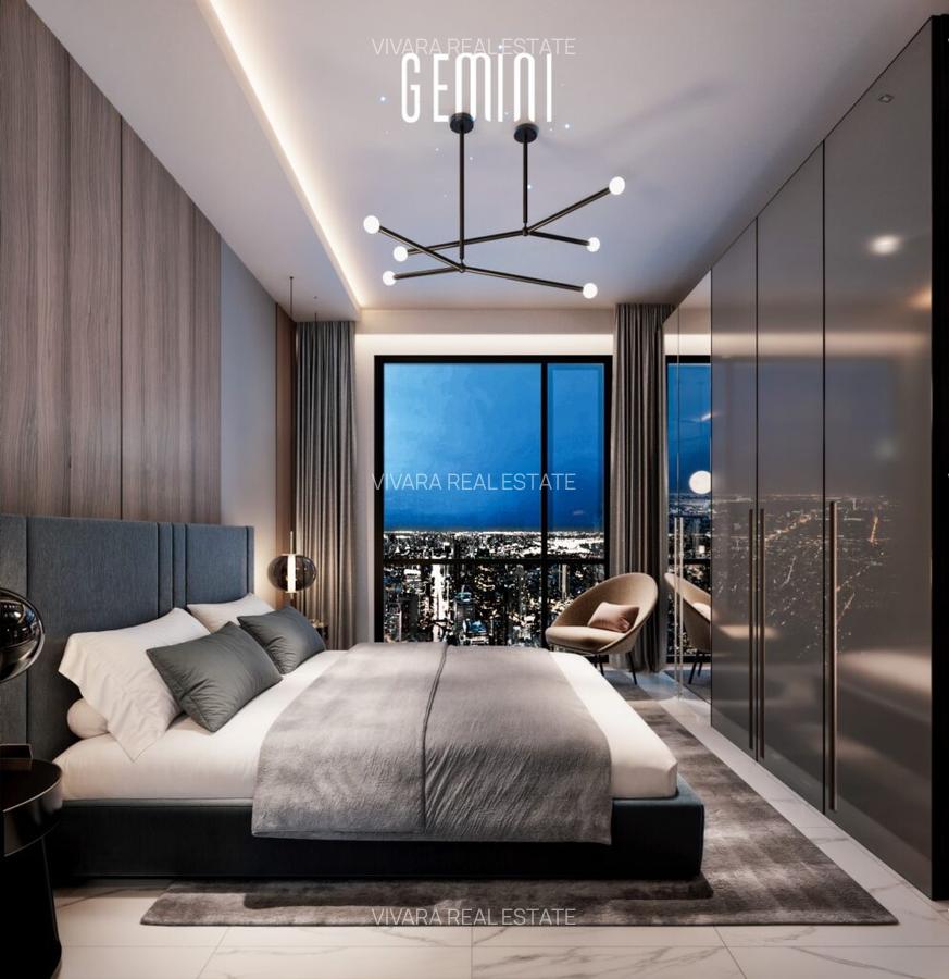 1 Bed Apartment with Swimming Pool in Westlands Area - 5