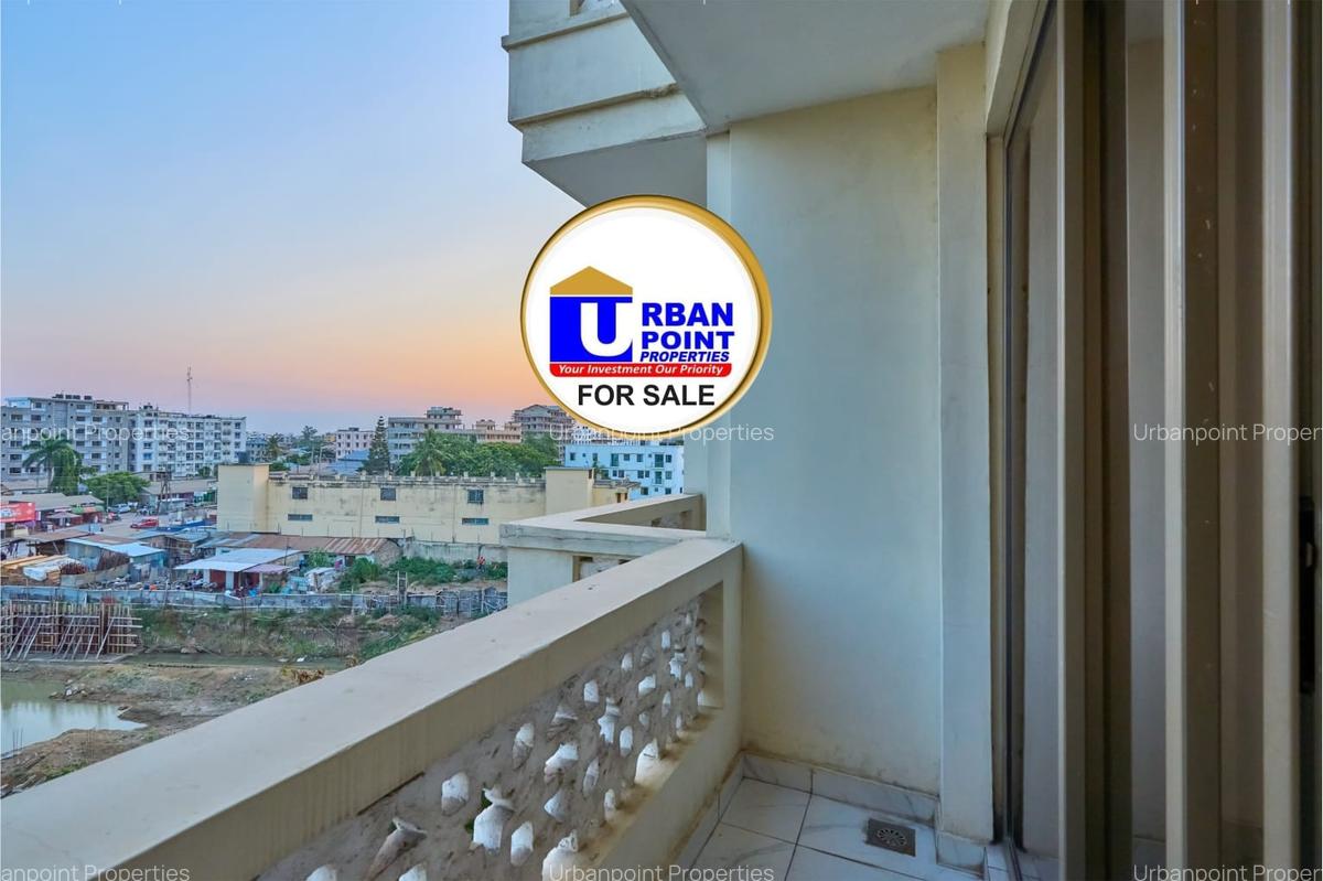 2 Bed Apartment with En Suite in Bamburi - 10